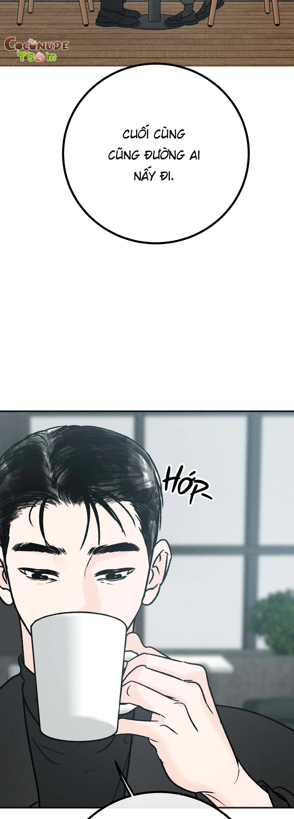 Đọc truyện Vết Đỏ - Chapter 56