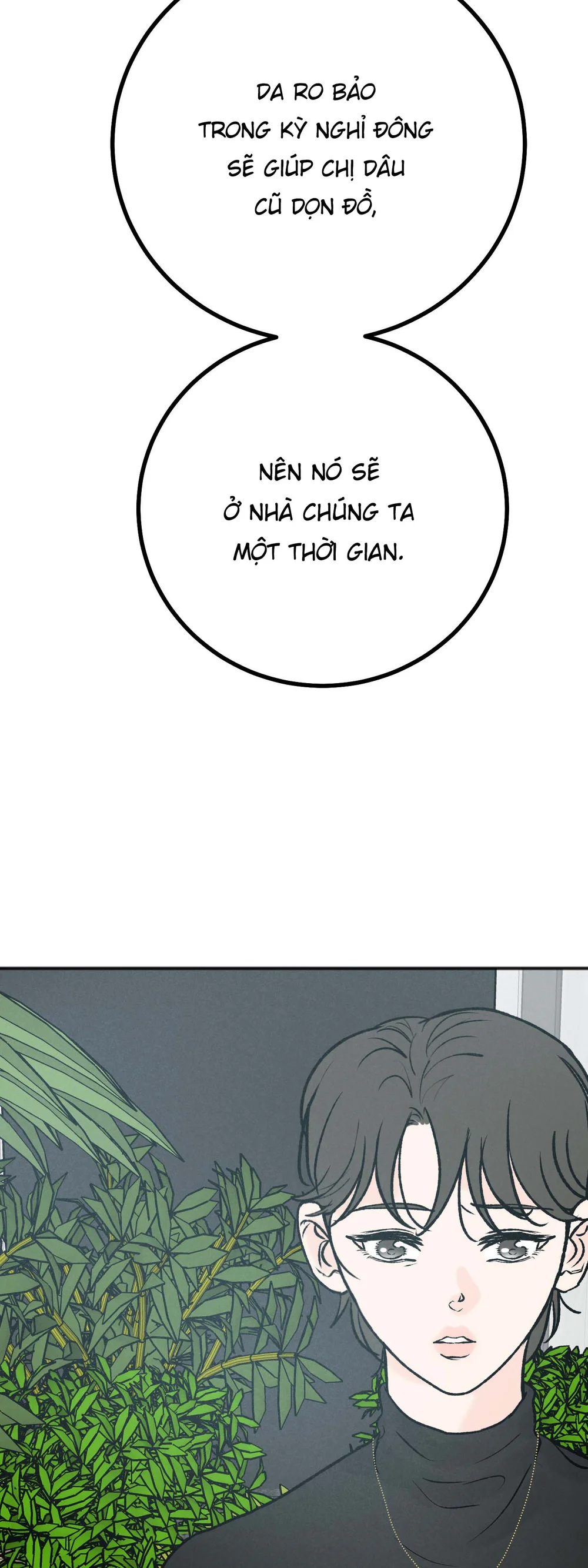 Đọc truyện Vết Đỏ - Chapter 56