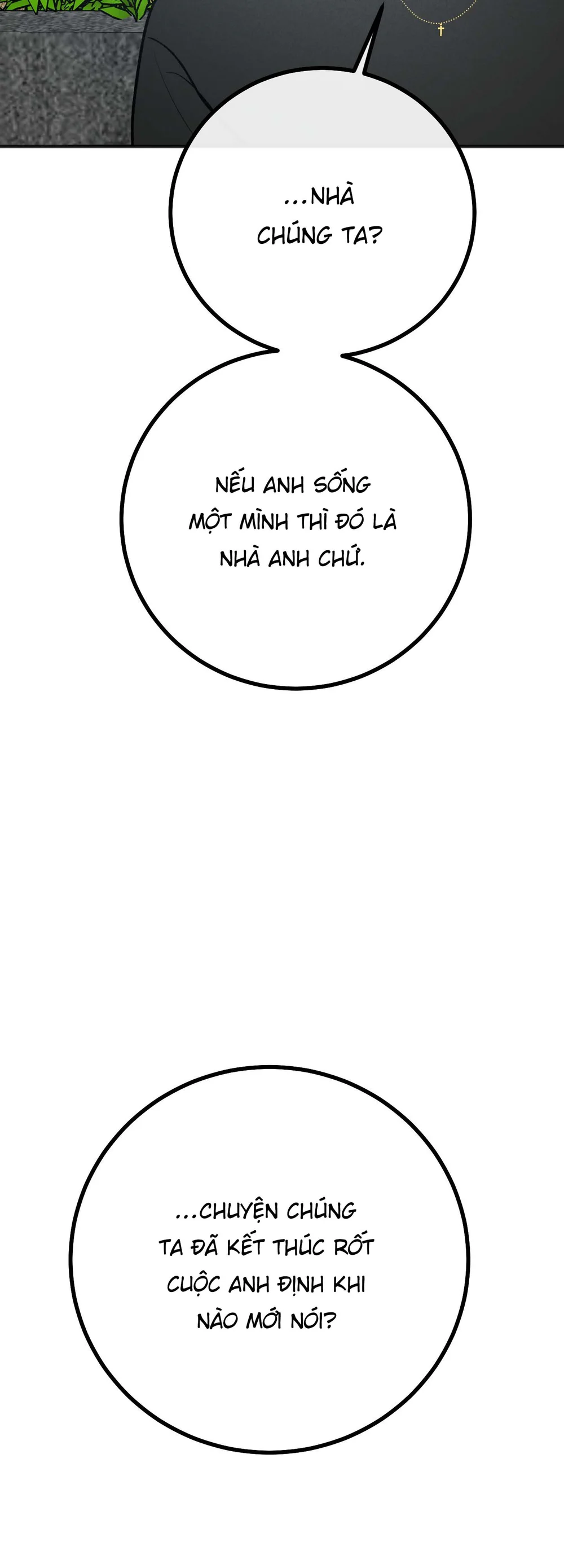 Đọc truyện Vết Đỏ - Chapter 56