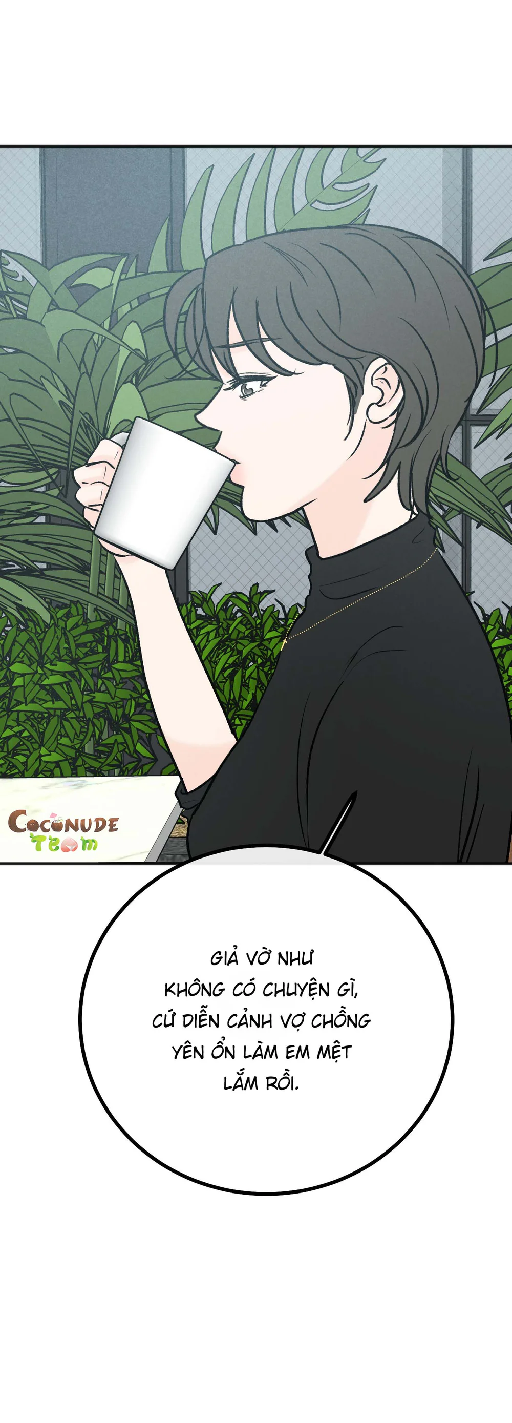 Đọc truyện Vết Đỏ - Chapter 56