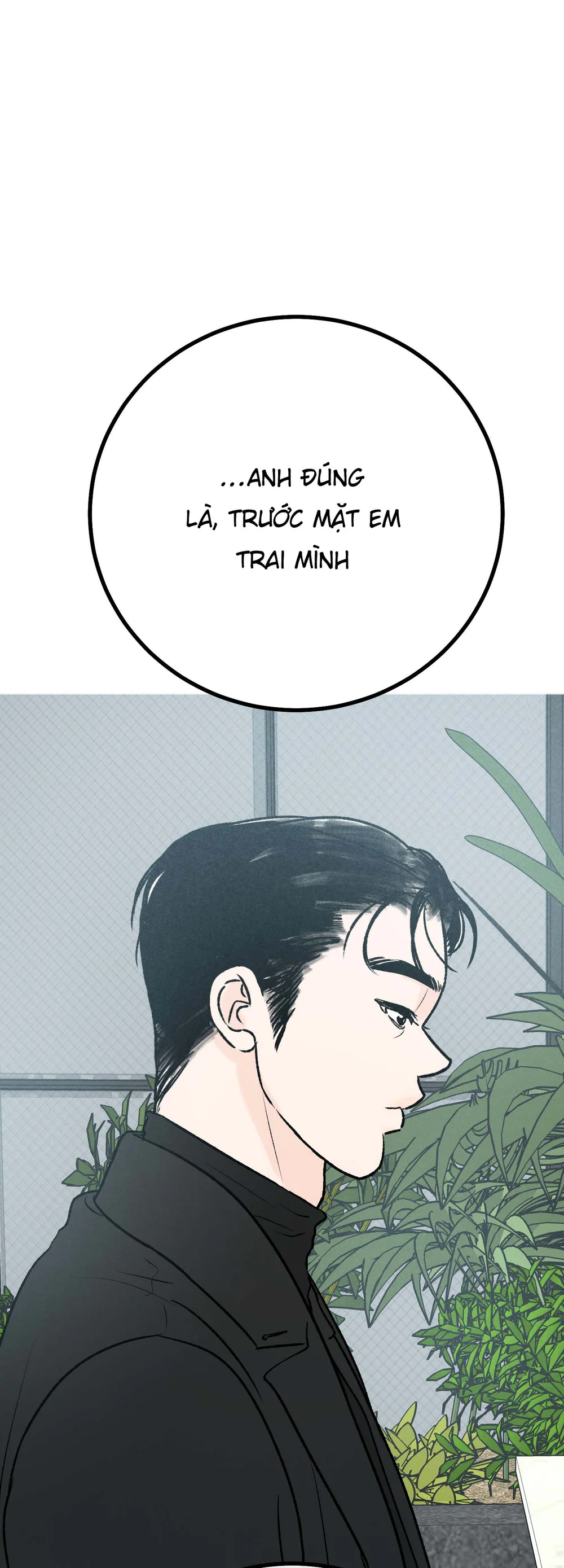 Đọc truyện Vết Đỏ - Chapter 56