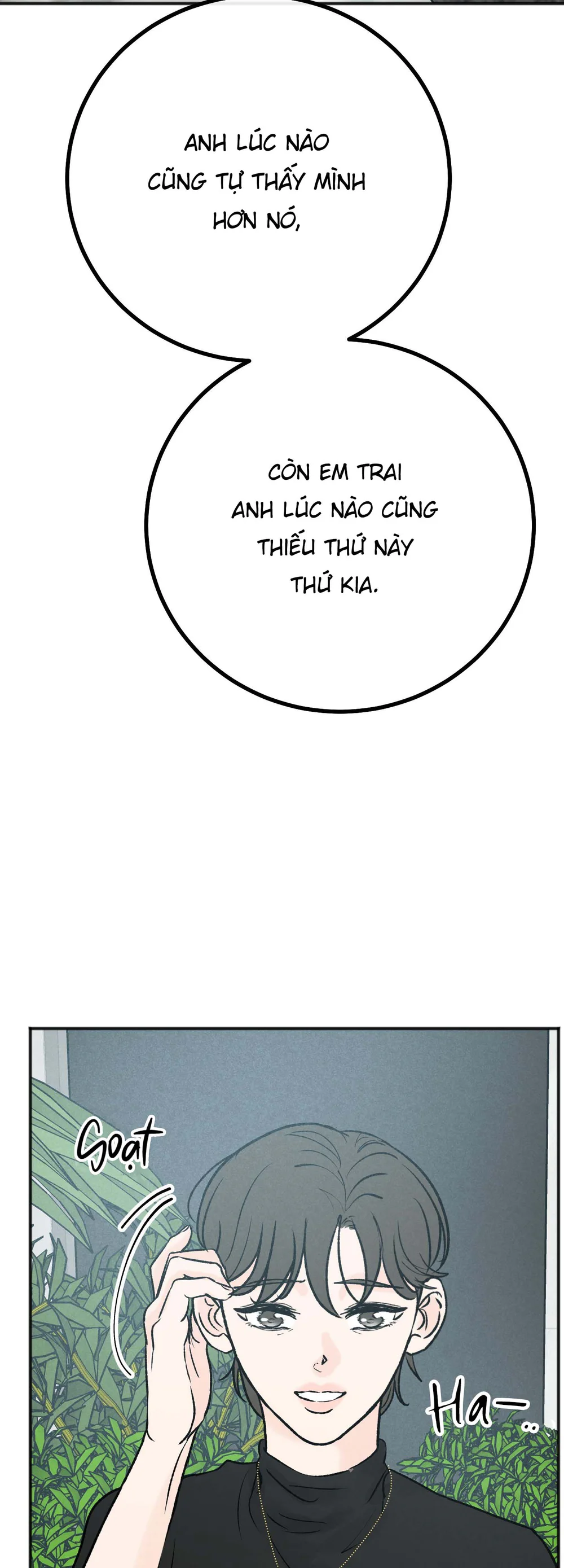 Đọc truyện Vết Đỏ - Chapter 56