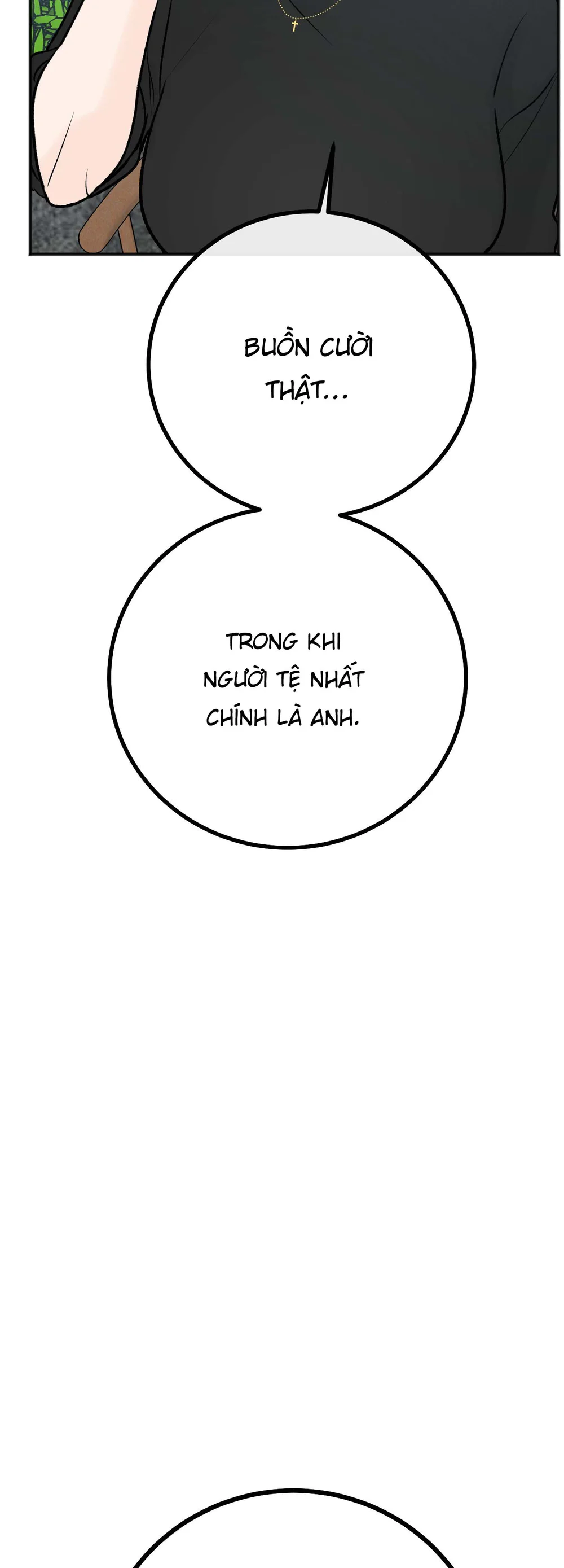 Đọc truyện Vết Đỏ - Chapter 56