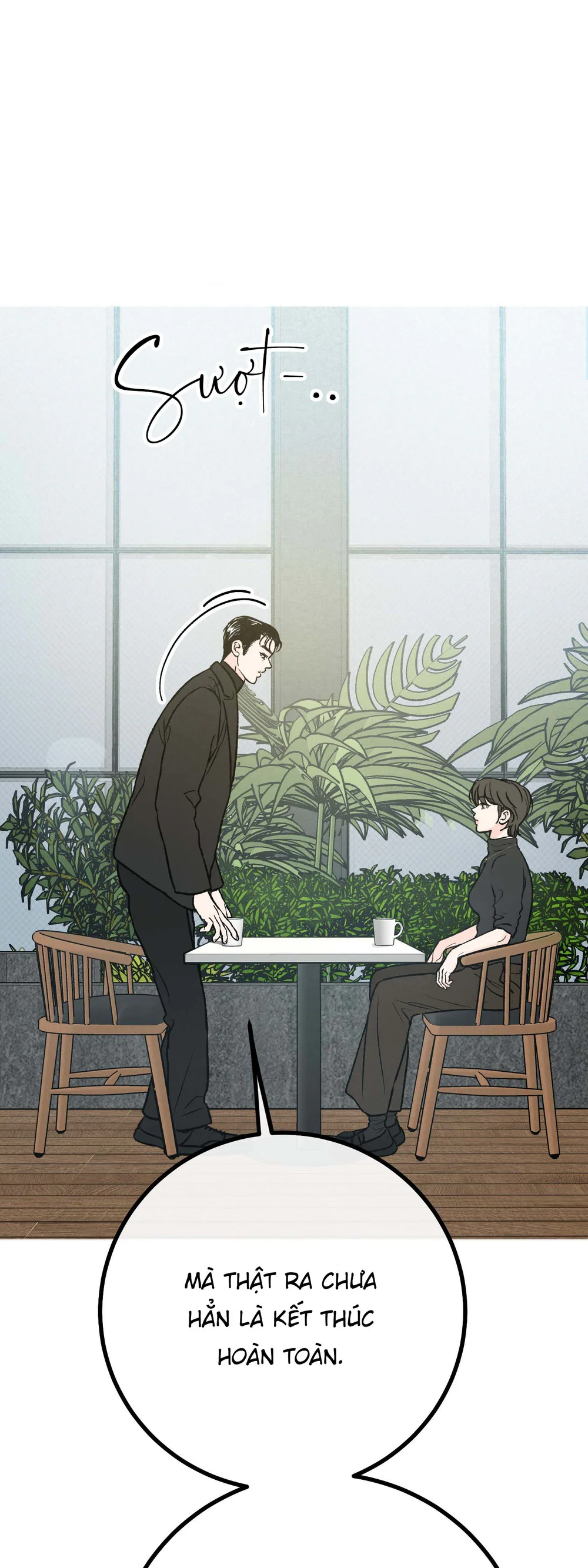 Đọc truyện Vết Đỏ - Chapter 56