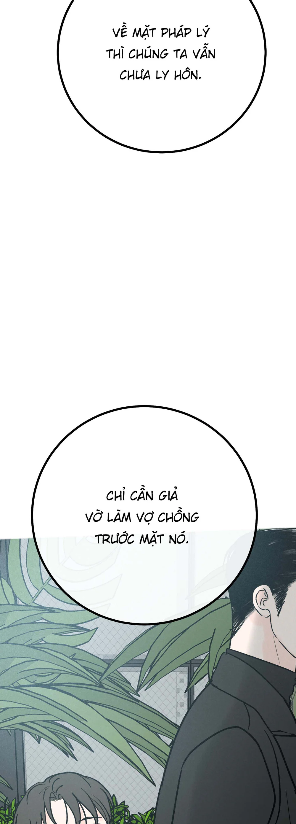 Đọc truyện Vết Đỏ - Chapter 56