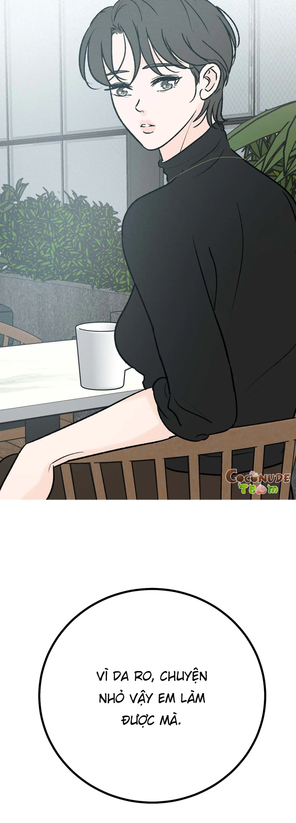 Đọc truyện Vết Đỏ - Chapter 56