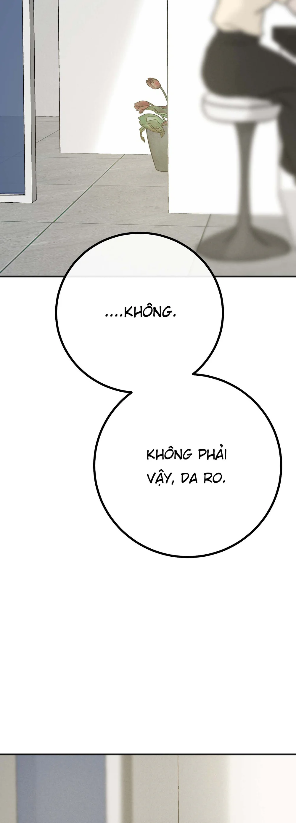 Đọc truyện Vết Đỏ - Chapter 56