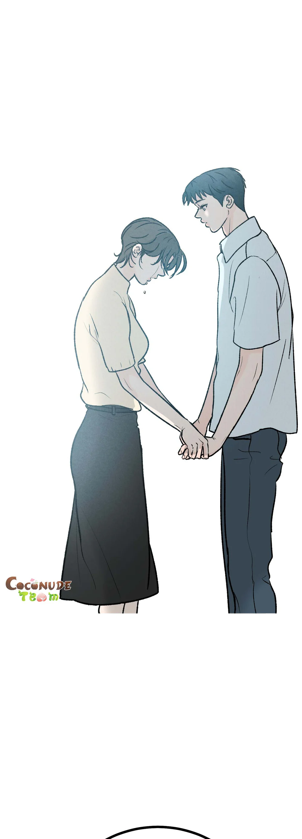 Đọc truyện Vết Đỏ - Chapter 56