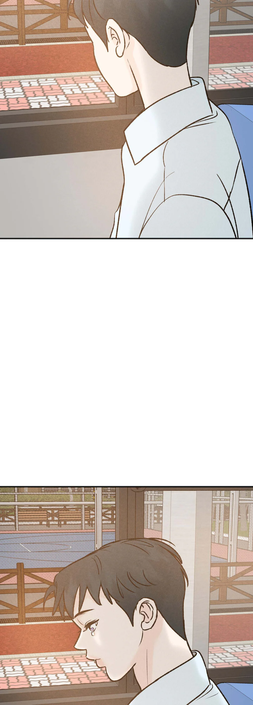 Đọc truyện Vết Đỏ - Chapter 56