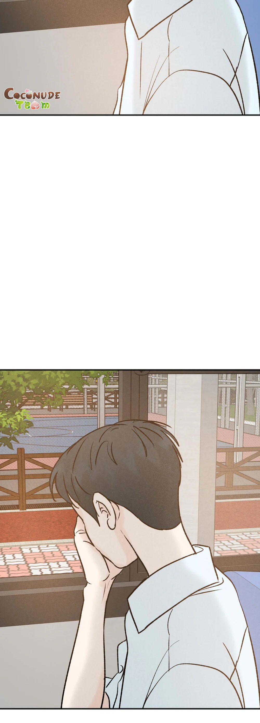 Đọc truyện Vết Đỏ - Chapter 56