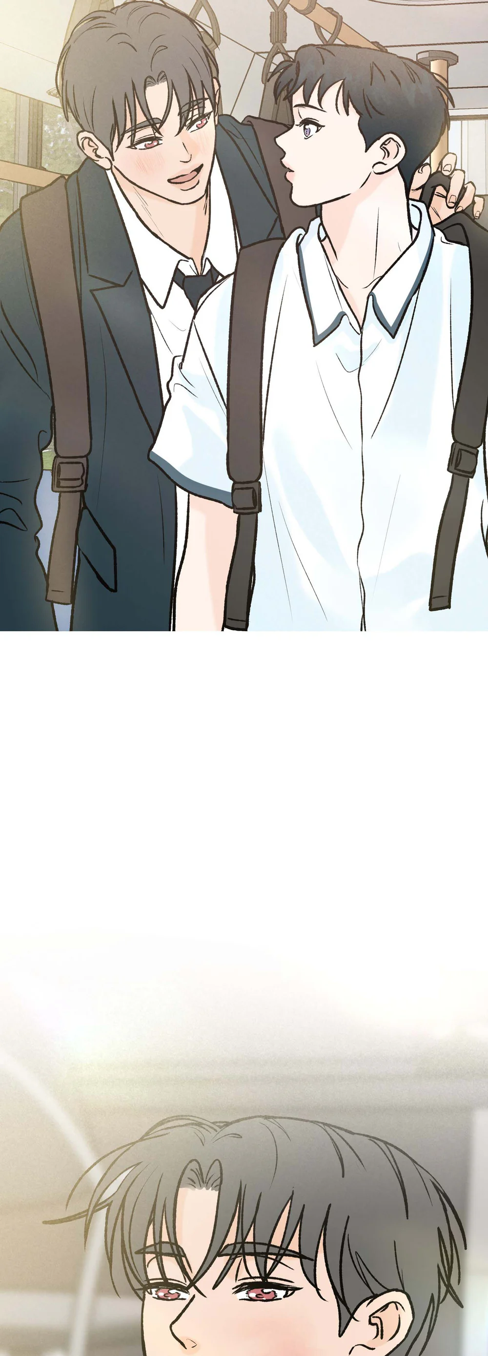 Đọc truyện Vết Đỏ - Chapter 56