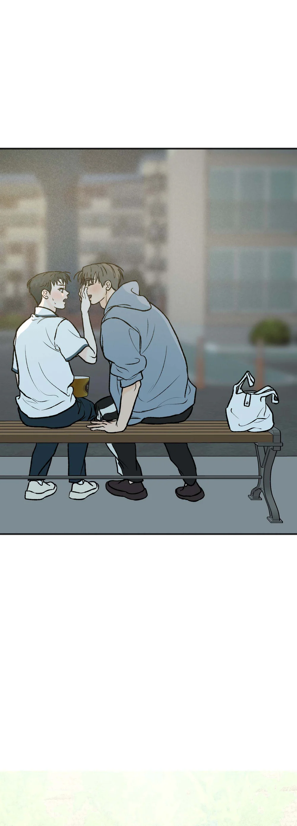Đọc truyện Vết Đỏ - Chapter 56
