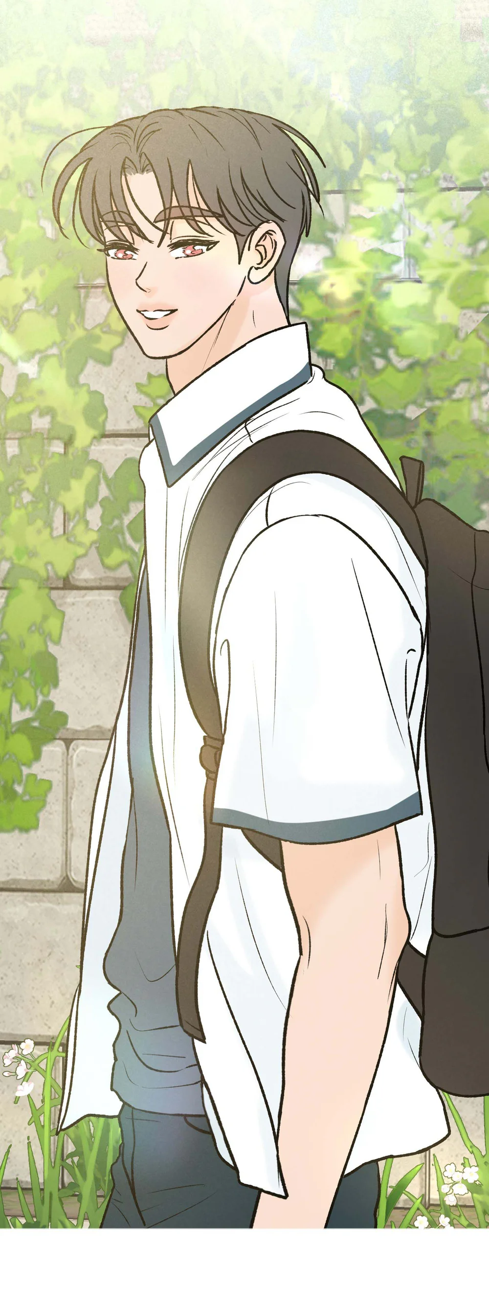 Đọc truyện Vết Đỏ - Chapter 56