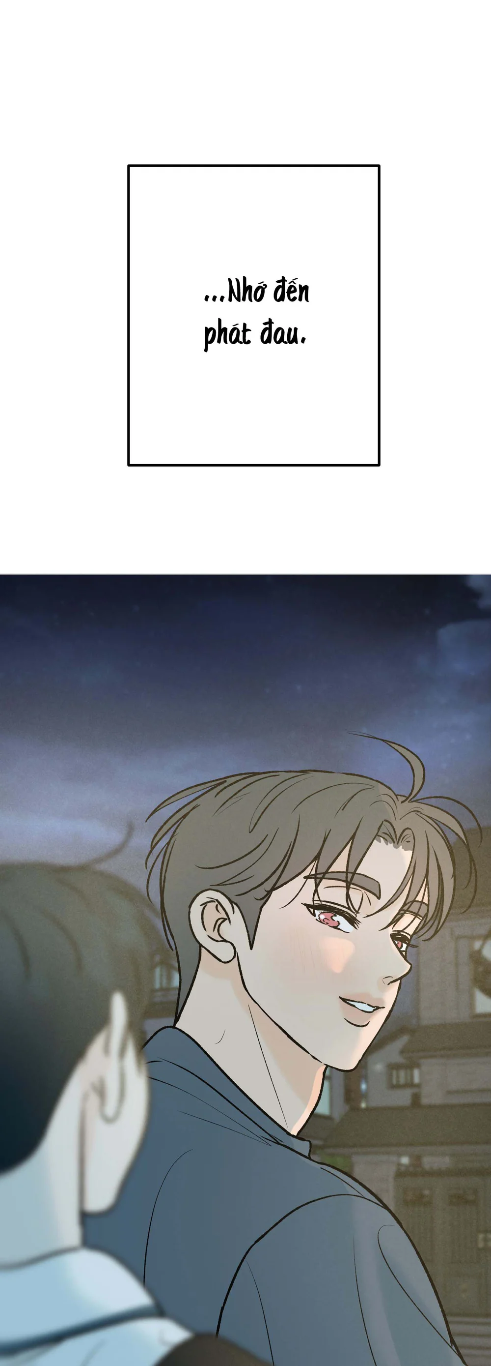 Đọc truyện Vết Đỏ - Chapter 56
