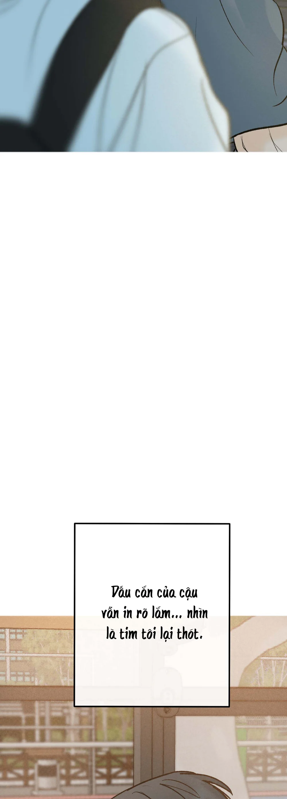 Đọc truyện Vết Đỏ - Chapter 56