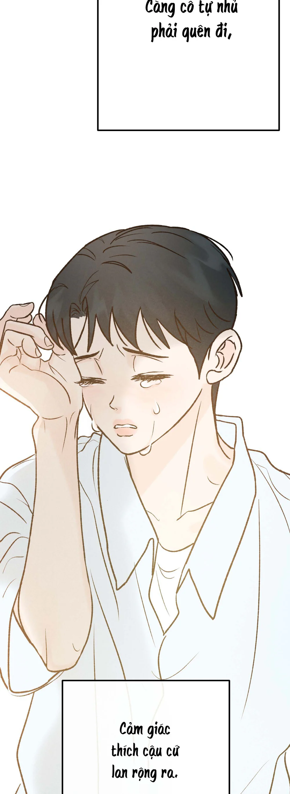 Đọc truyện Vết Đỏ - Chapter 56