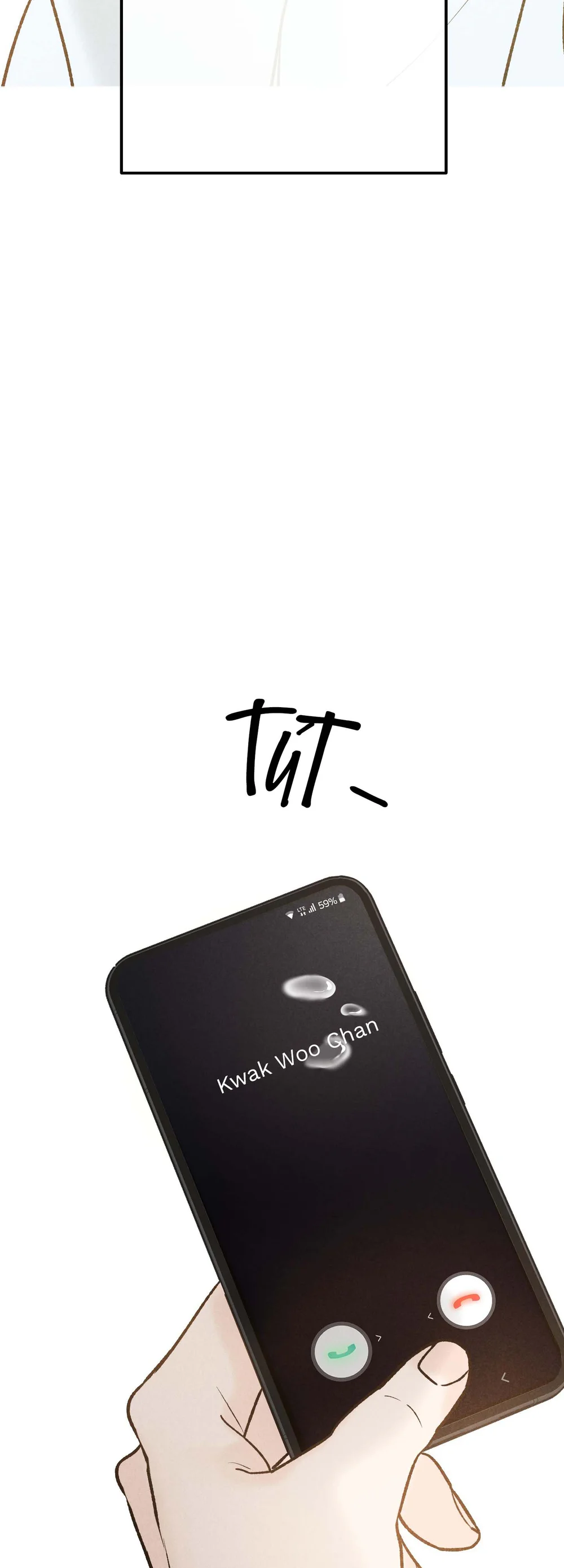 Đọc truyện Vết Đỏ - Chapter 56
