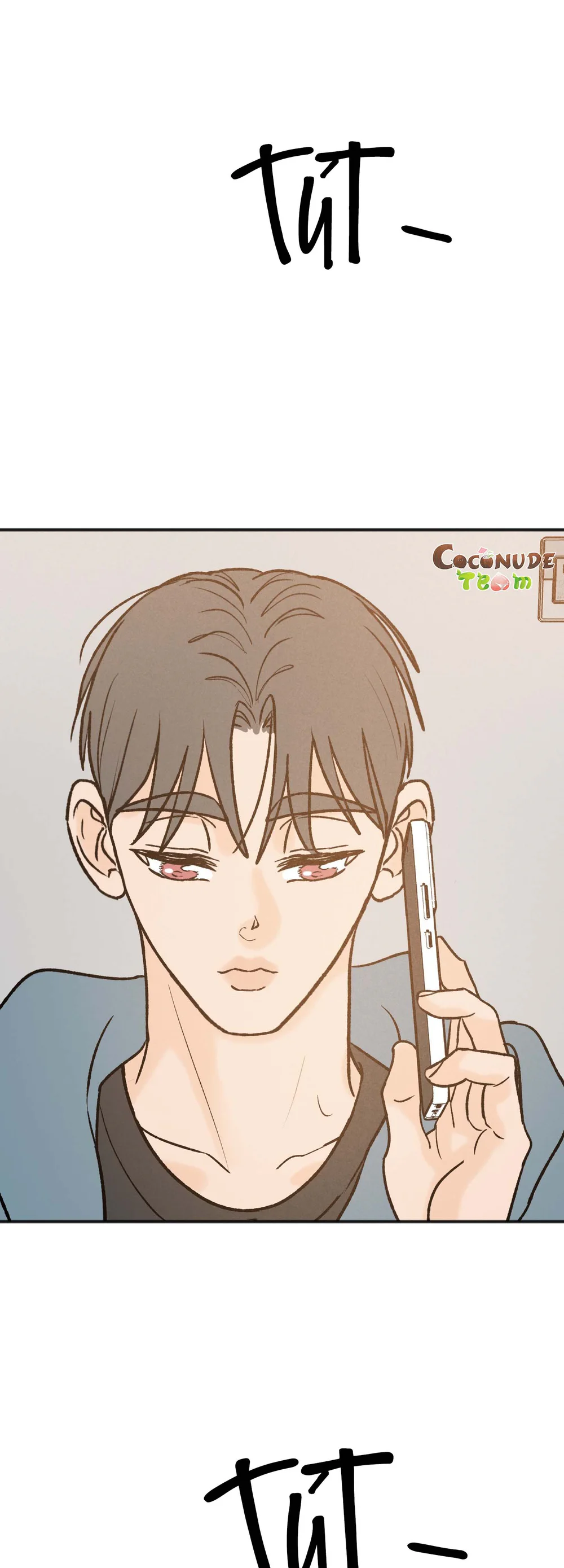 Đọc truyện Vết Đỏ - Chapter 56