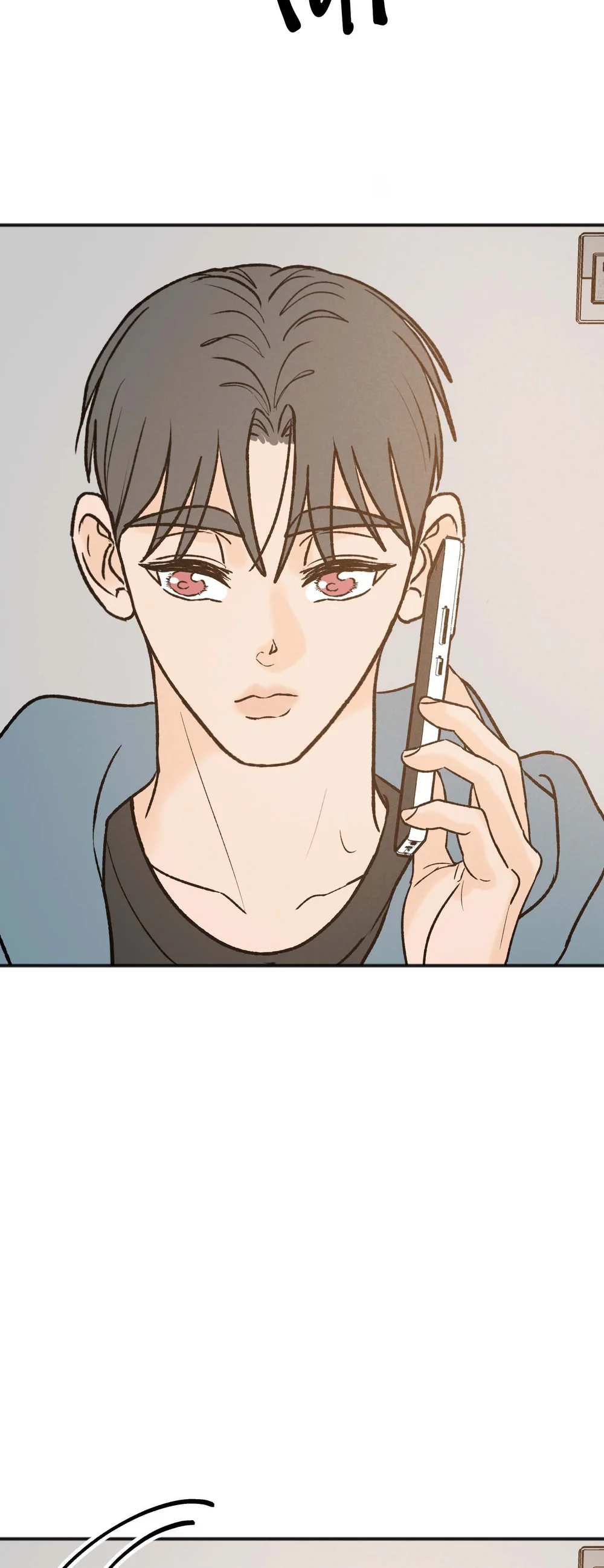 Đọc truyện Vết Đỏ - Chapter 56
