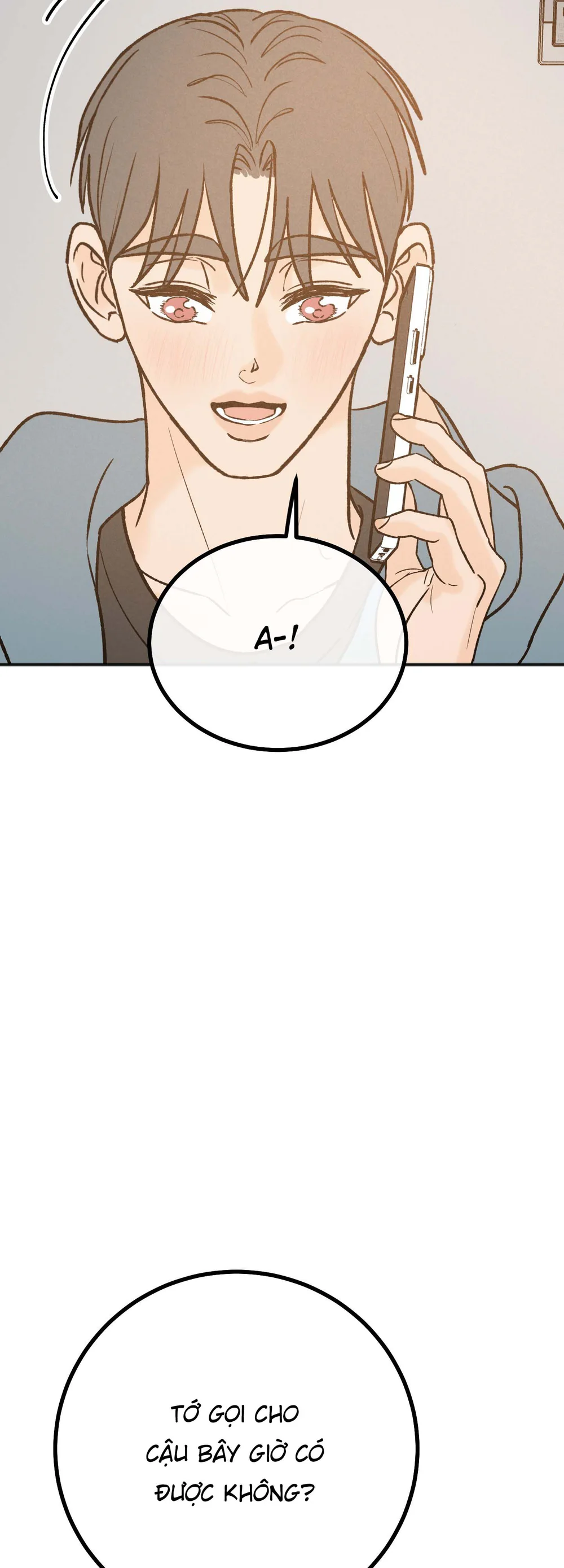 Đọc truyện Vết Đỏ - Chapter 56