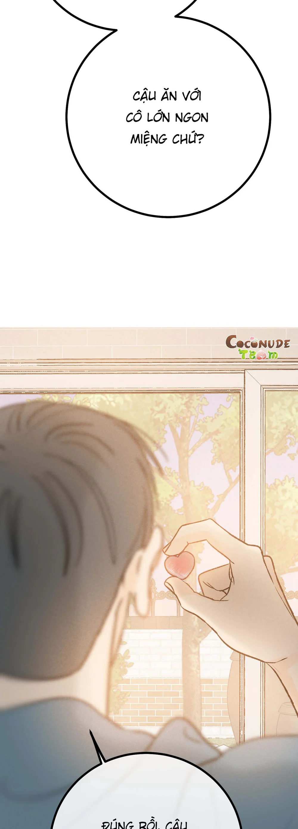 Đọc truyện Vết Đỏ - Chapter 56