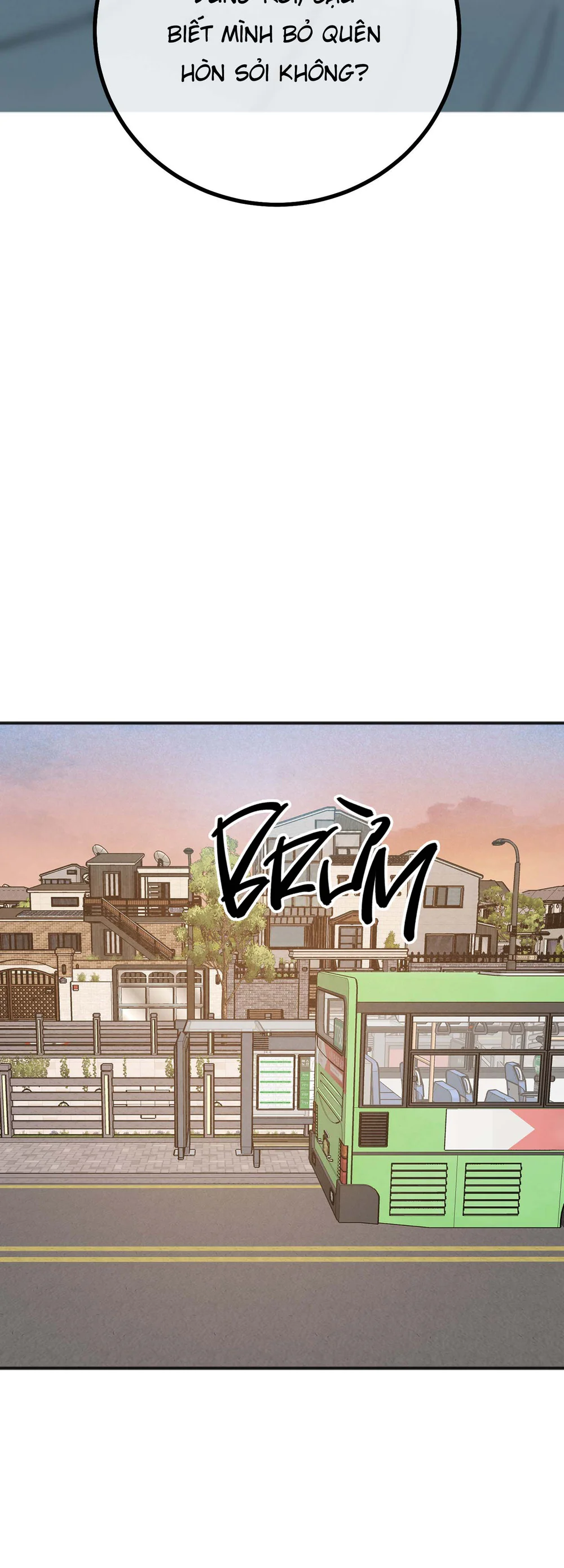 Đọc truyện Vết Đỏ - Chapter 56