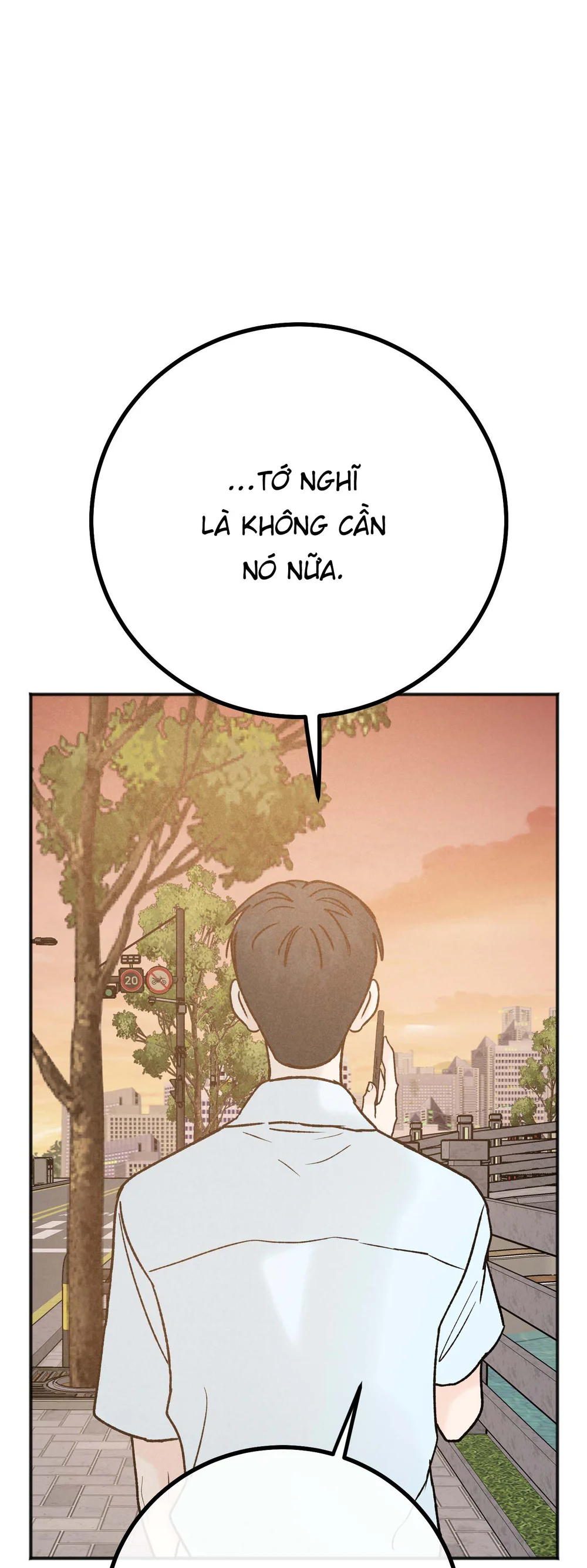 Đọc truyện Vết Đỏ - Chapter 56