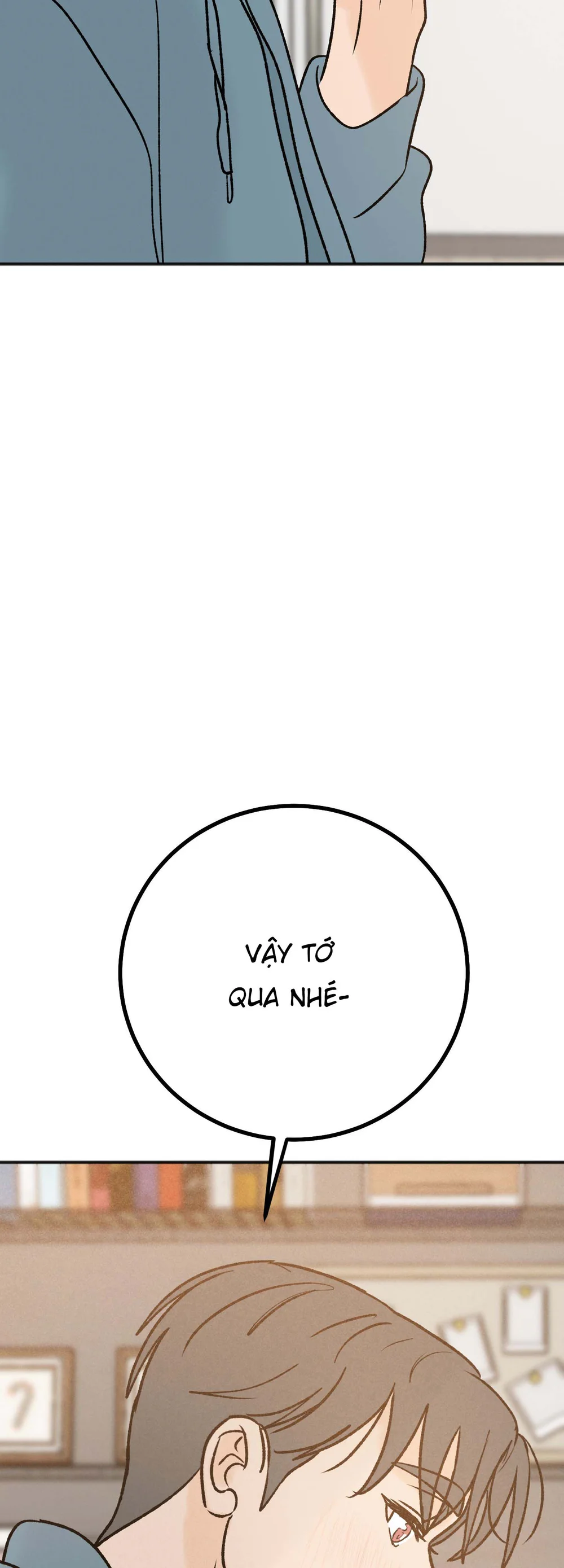 Đọc truyện Vết Đỏ - Chapter 56