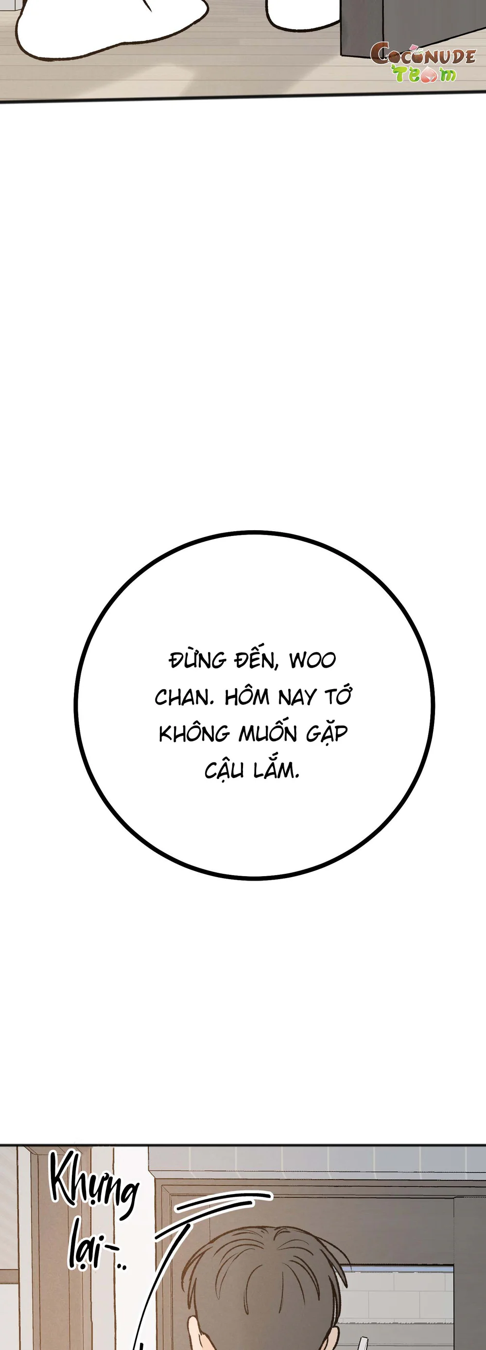 Đọc truyện Vết Đỏ - Chapter 56