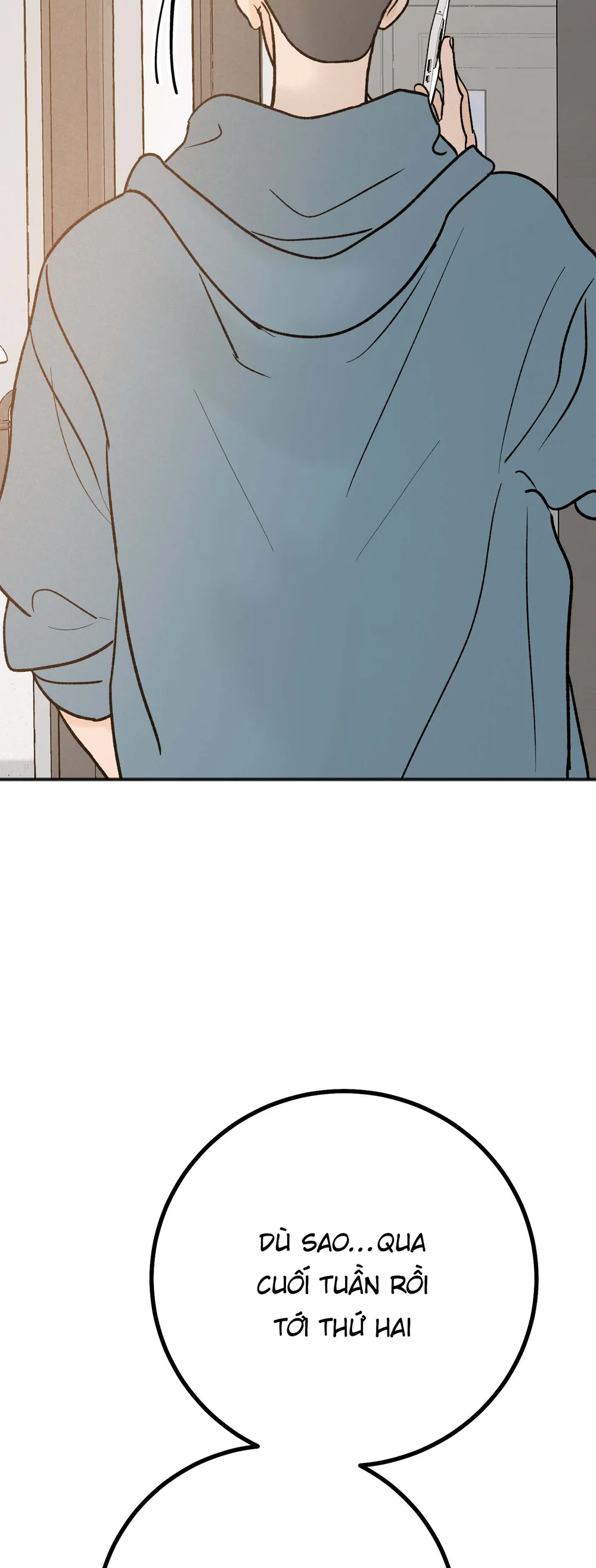 Đọc truyện Vết Đỏ - Chapter 56