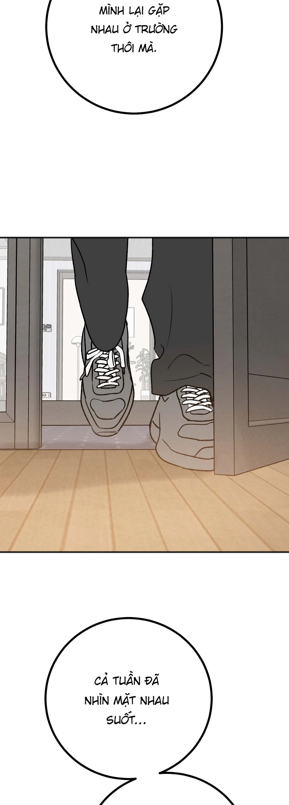 Đọc truyện Vết Đỏ - Chapter 56