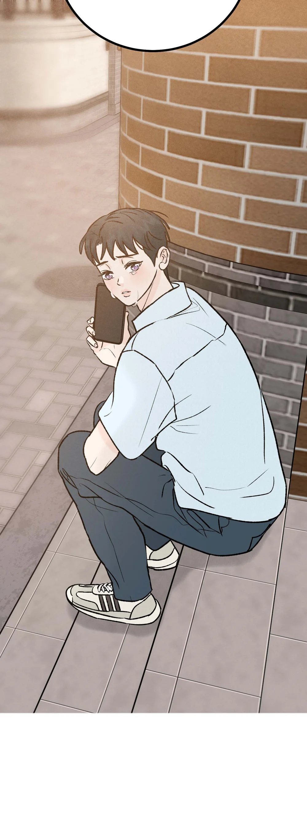 Đọc truyện Vết Đỏ - Chapter 56