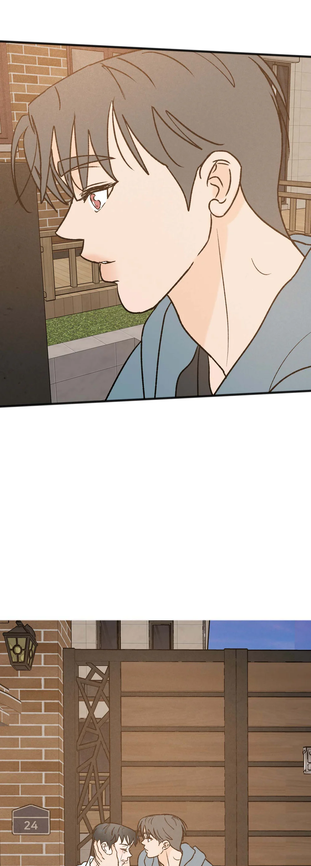 Đọc truyện Vết Đỏ - Chapter 56