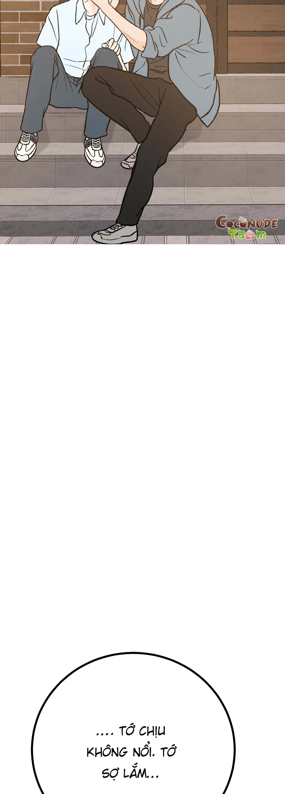 Đọc truyện Vết Đỏ - Chapter 56