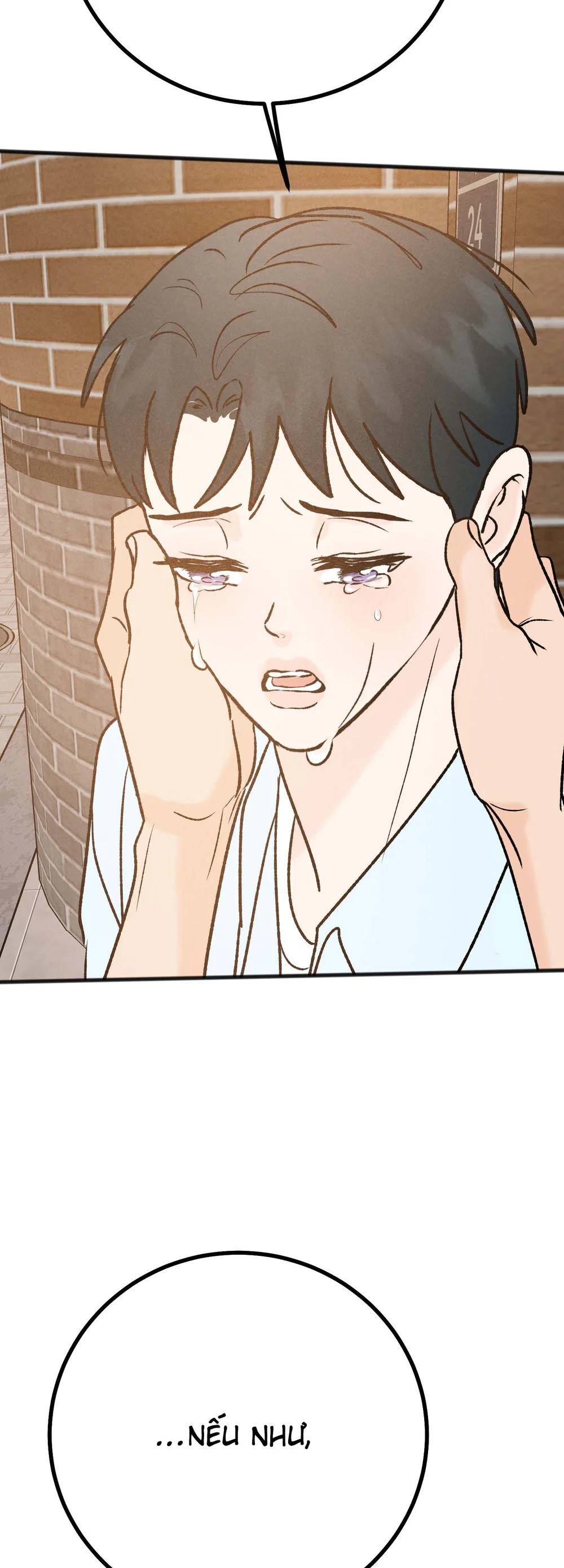 Đọc truyện Vết Đỏ - Chapter 56