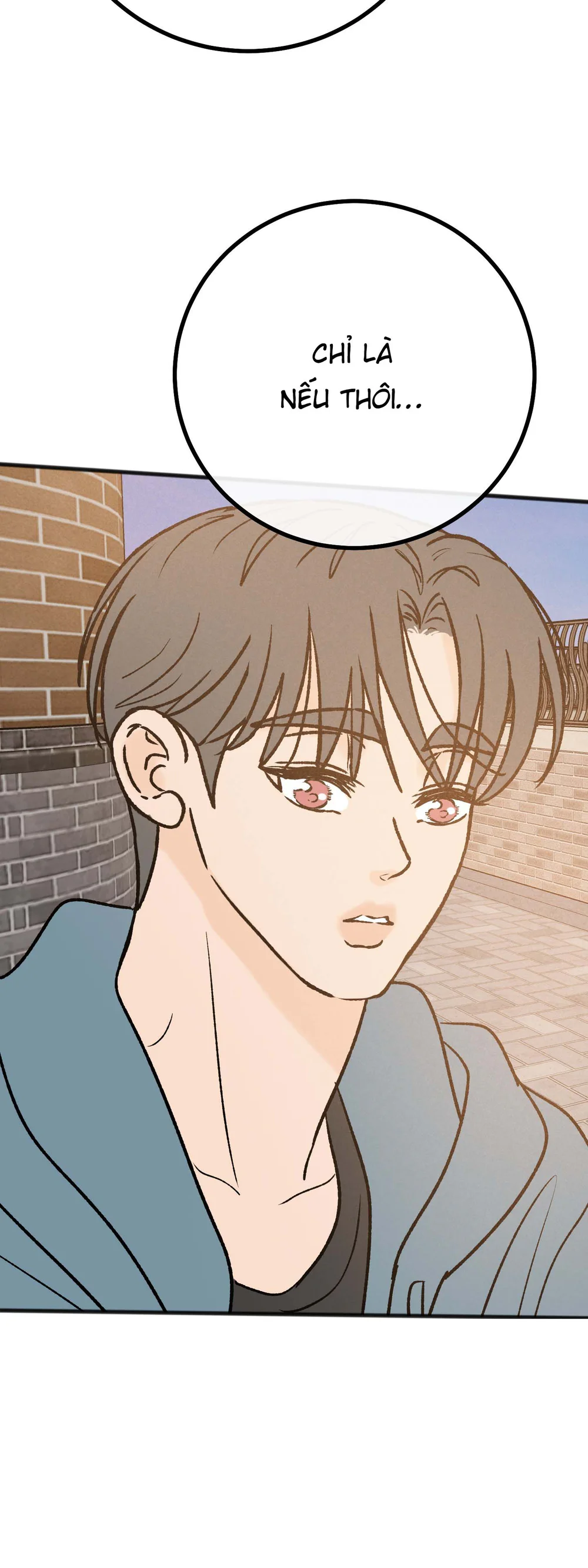 Đọc truyện Vết Đỏ - Chapter 56