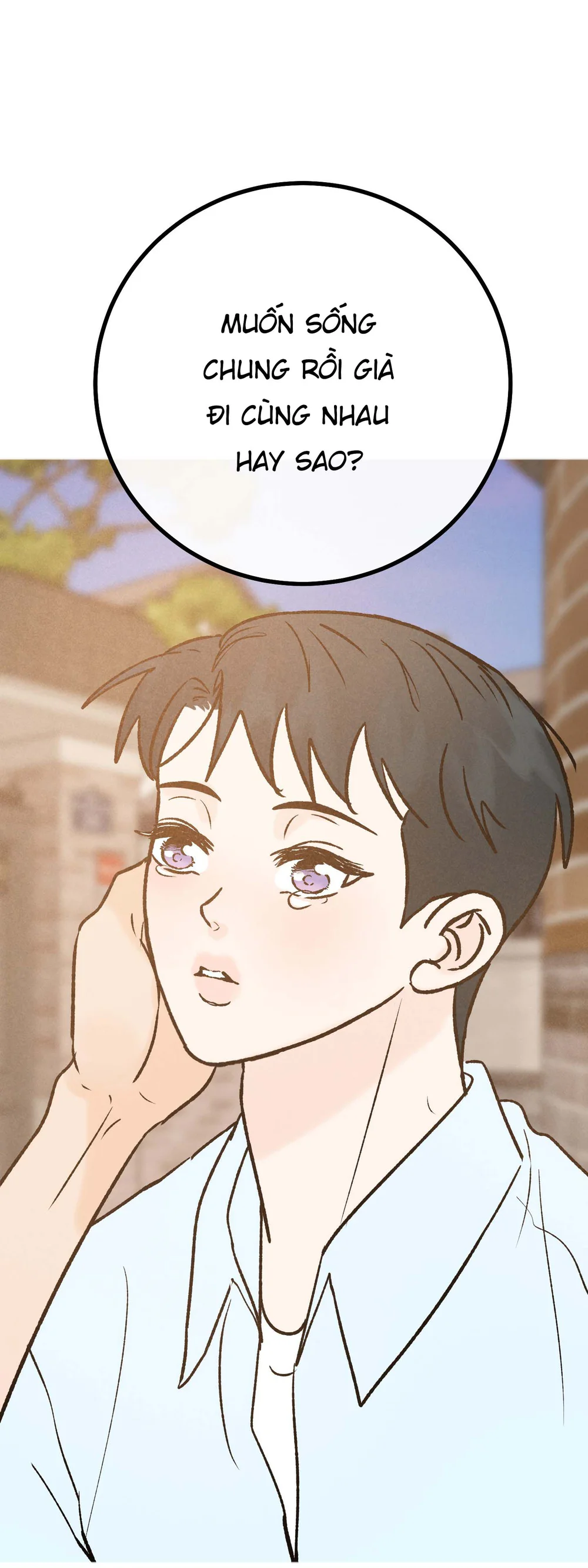 Đọc truyện Vết Đỏ - Chapter 56