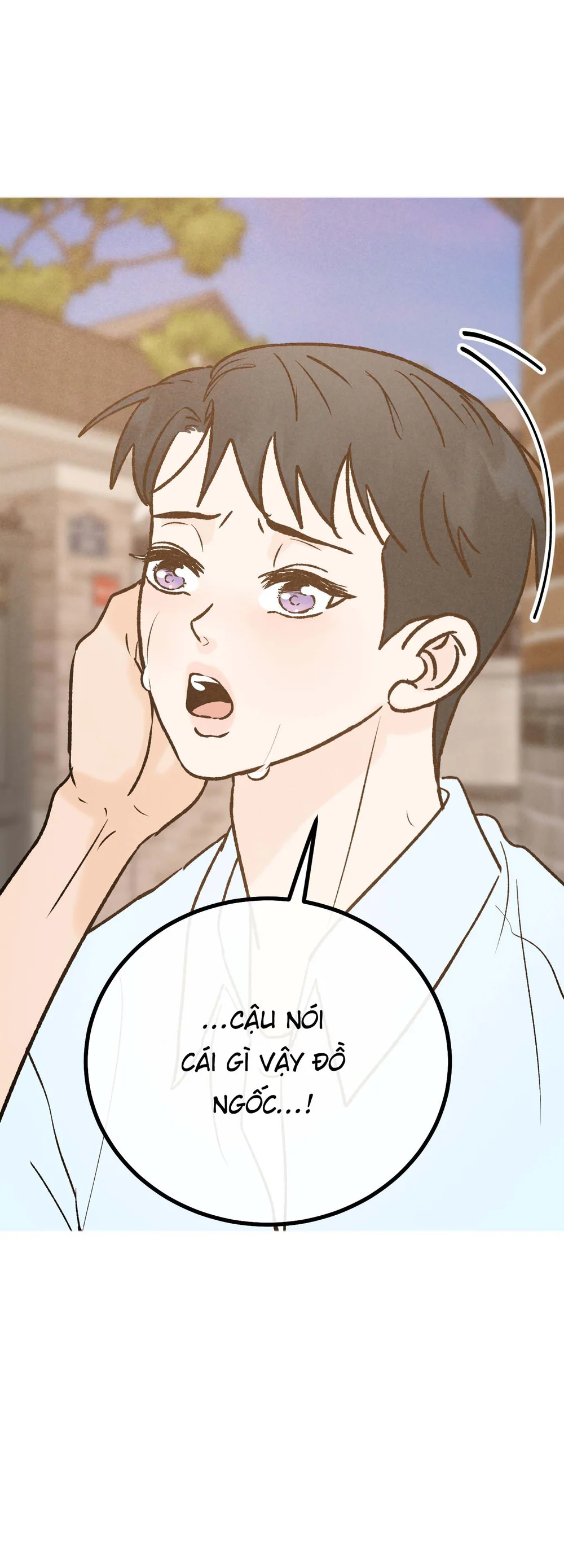 Đọc truyện Vết Đỏ - Chapter 56