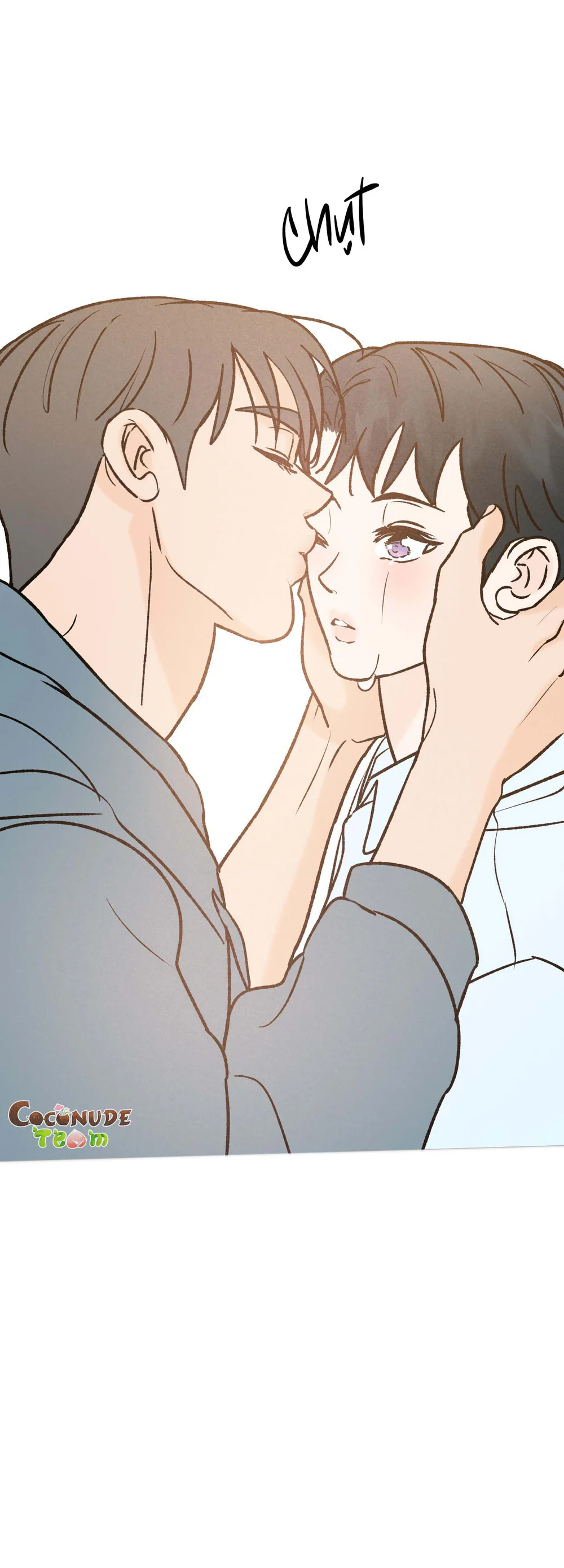 Đọc truyện Vết Đỏ - Chapter 56