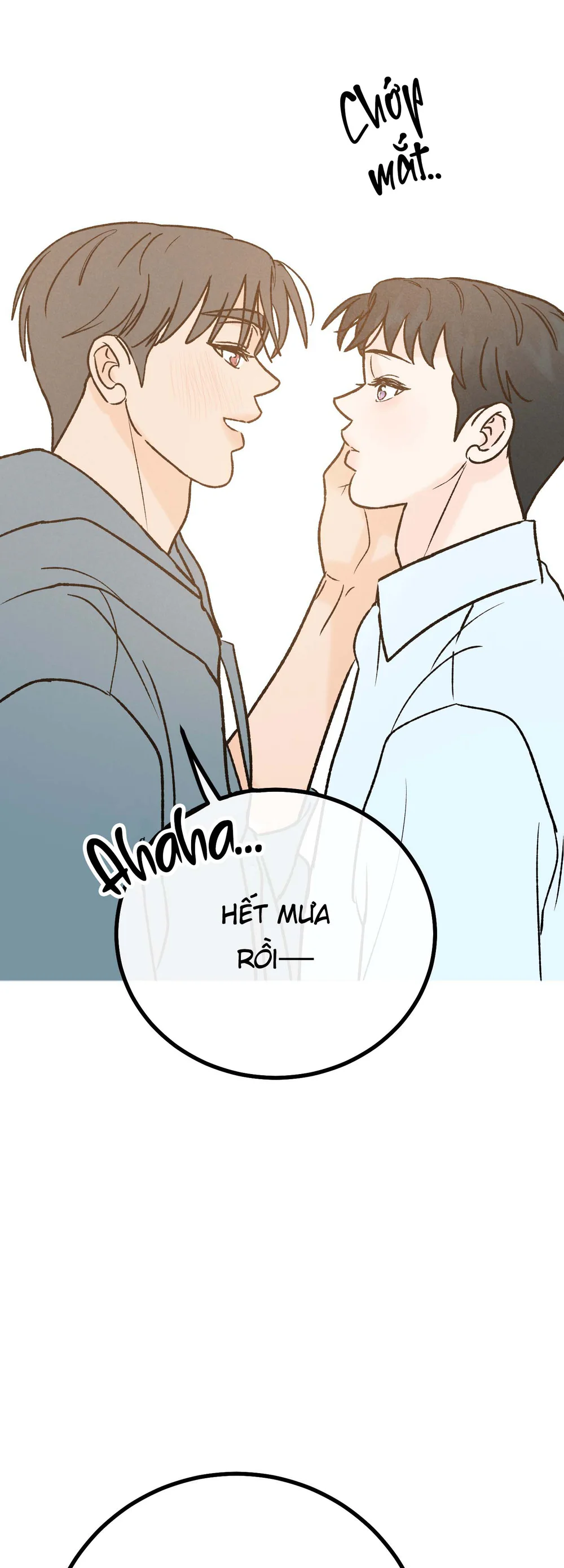 Đọc truyện Vết Đỏ - Chapter 56