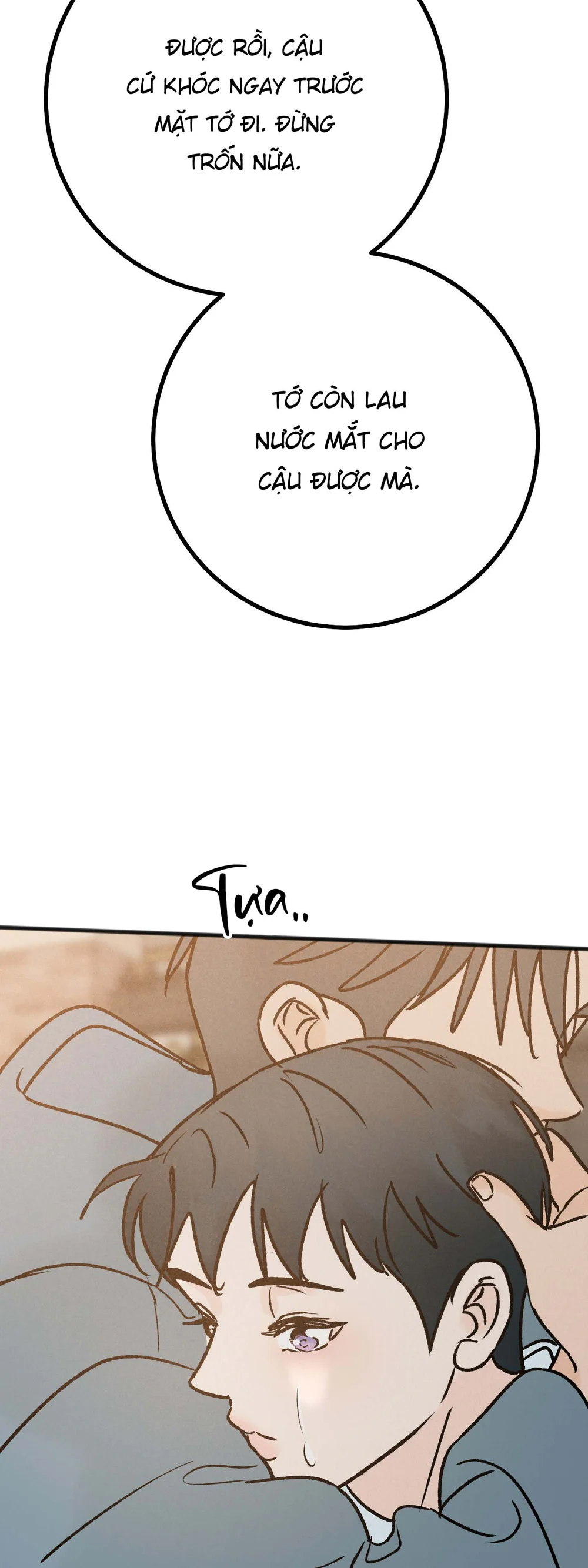 Đọc truyện Vết Đỏ - Chapter 56