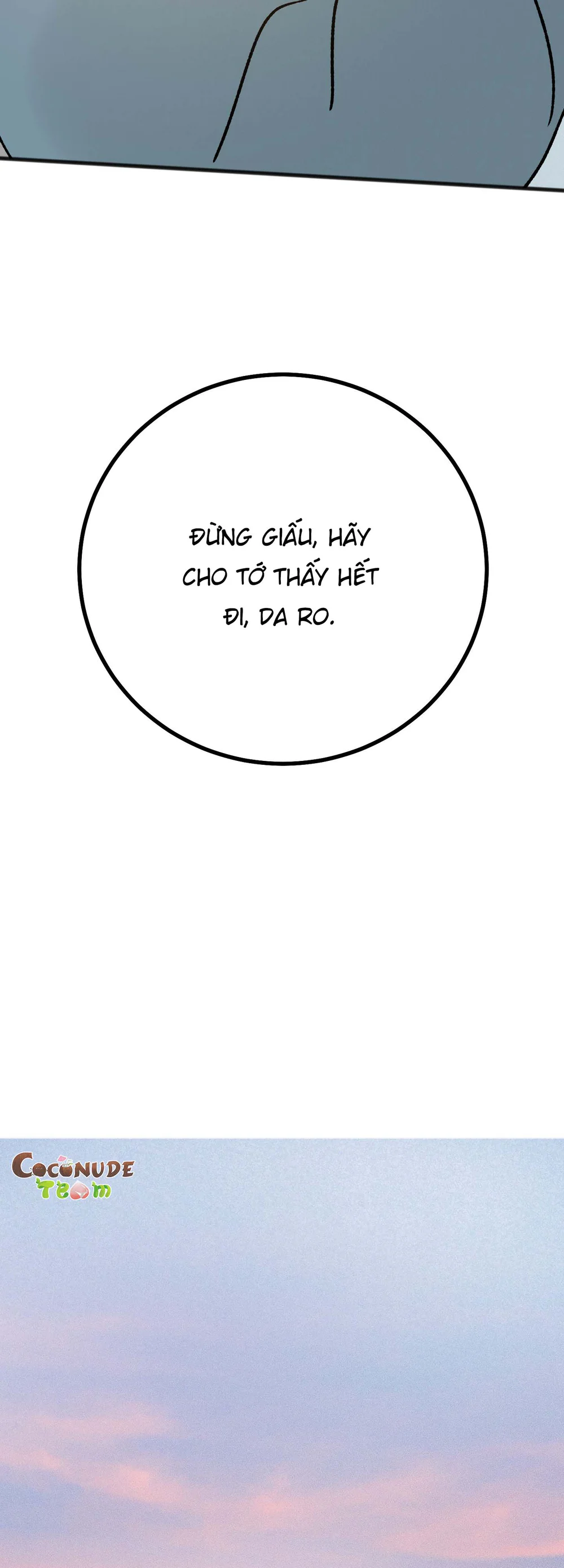 Đọc truyện Vết Đỏ - Chapter 56