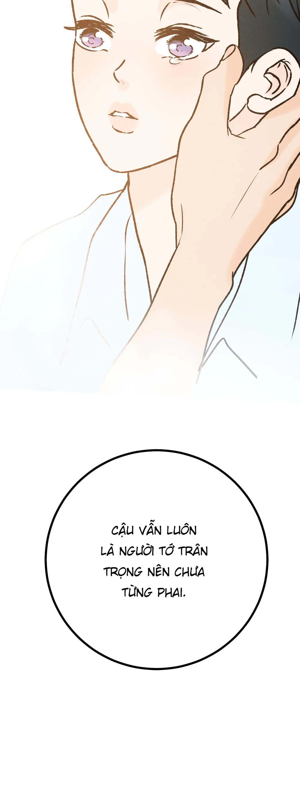 Đọc truyện Vết Đỏ - Chapter 56