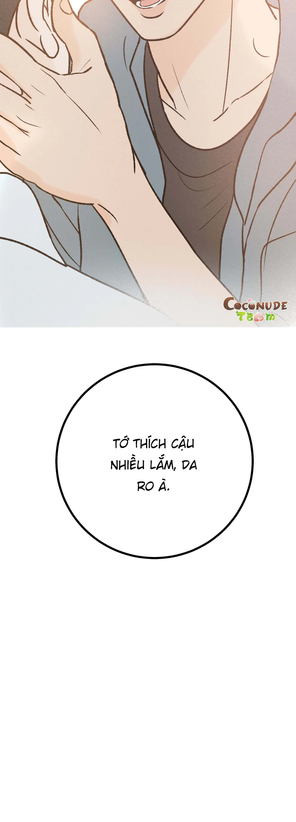 Đọc truyện Vết Đỏ - Chapter 56