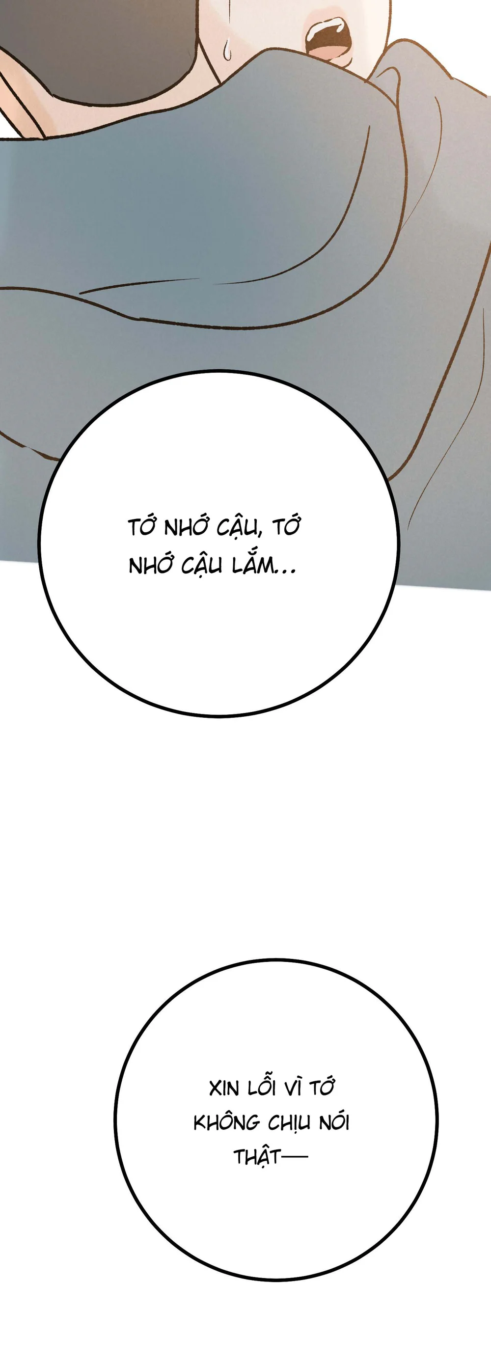 Đọc truyện Vết Đỏ - Chapter 56