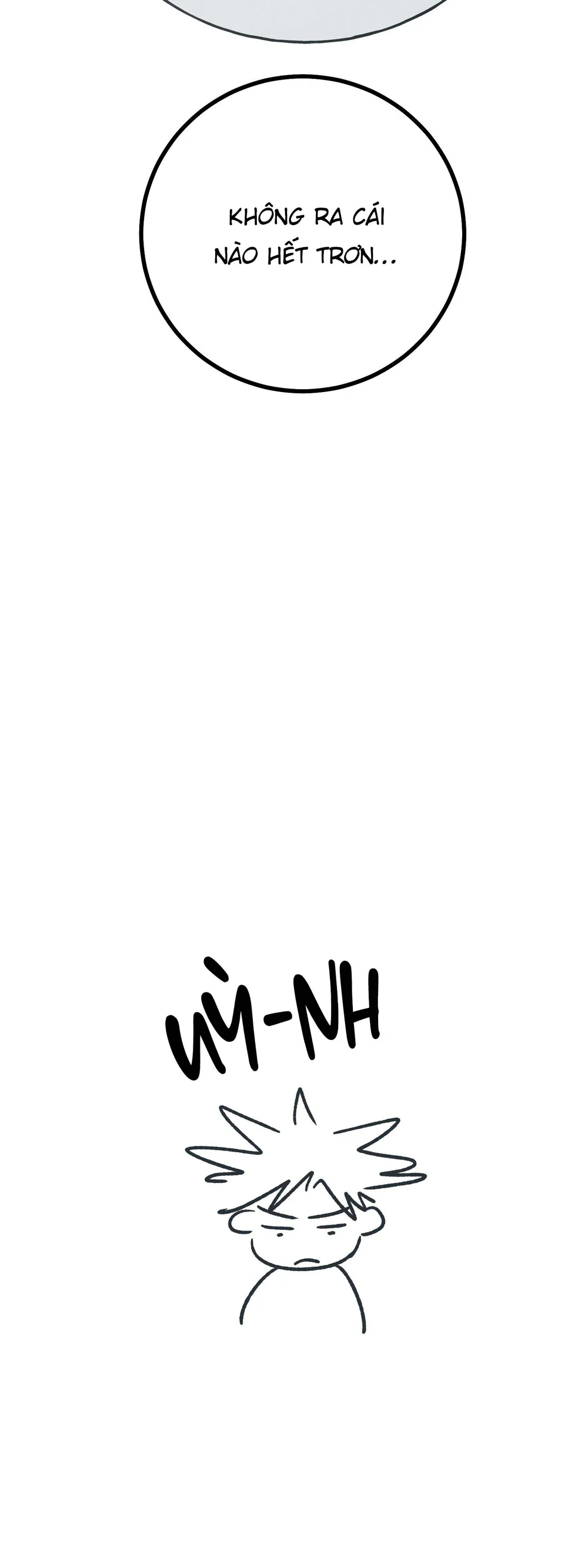 Đọc truyện Vết Đỏ - Chapter 56.5 HK SS2