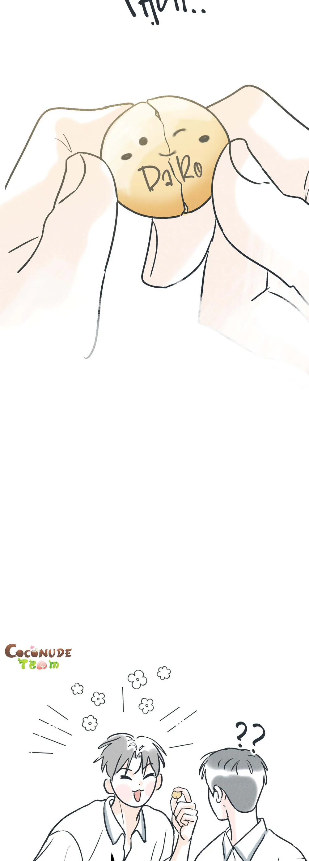 Đọc truyện Vết Đỏ - Chapter 56.5