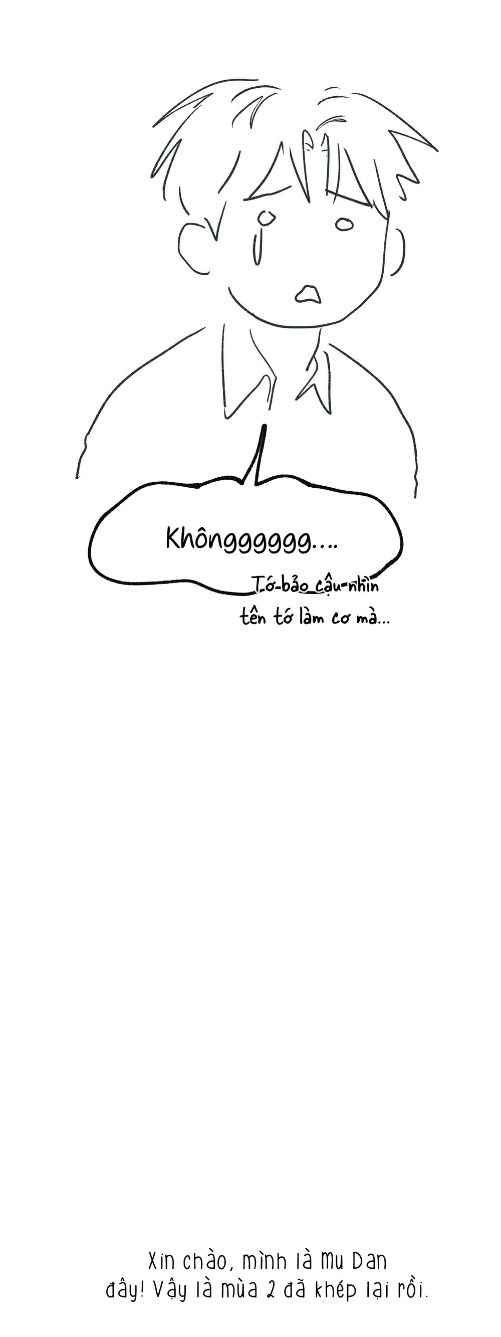 Đọc truyện Vết Đỏ - Chapter 56.5