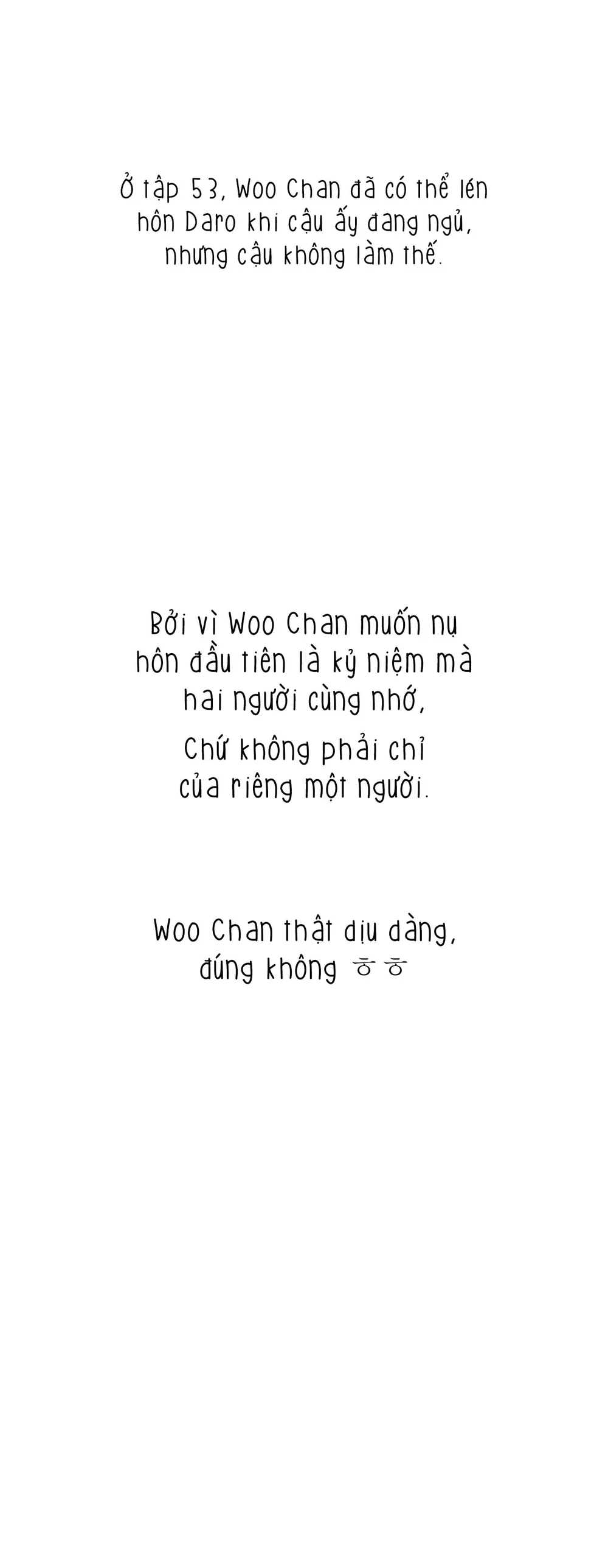 Đọc truyện Vết Đỏ - Chapter 56.5 HK SS2