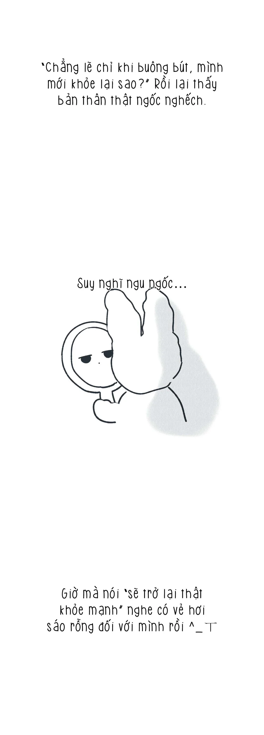 Đọc truyện Vết Đỏ - Chapter 56.5